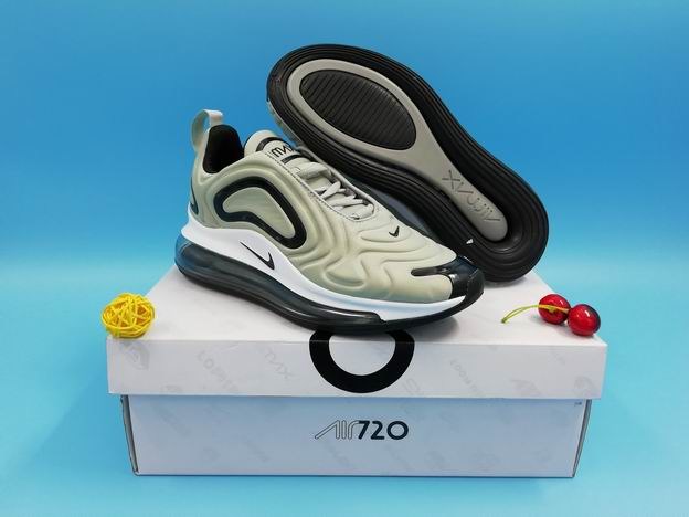 men air max 720 shoes size us7(40)-US11(45)-014